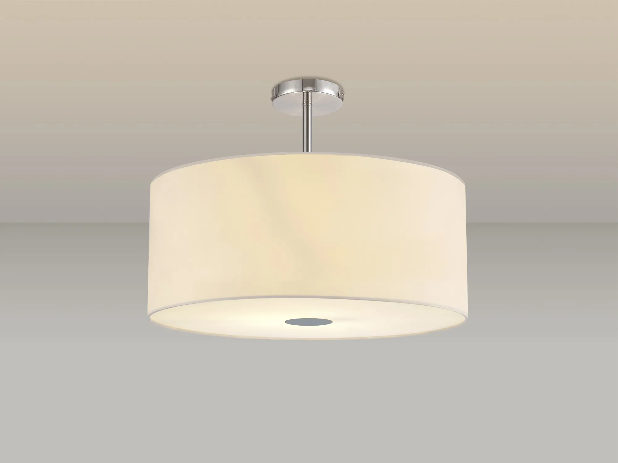 Baymont CH IV Ceiling Lights Deco Semi Flush Fittings Baymont CH IV Ceiling Lights Deco Semi Flush Fittings